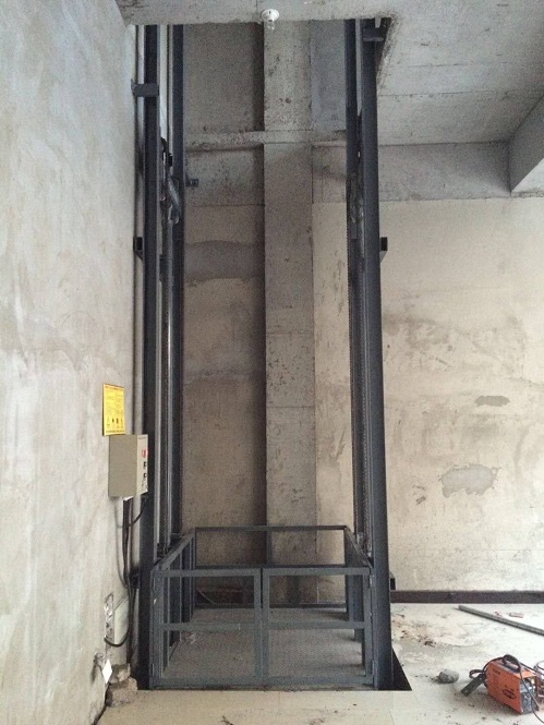 防爆电梯 防爆电梯