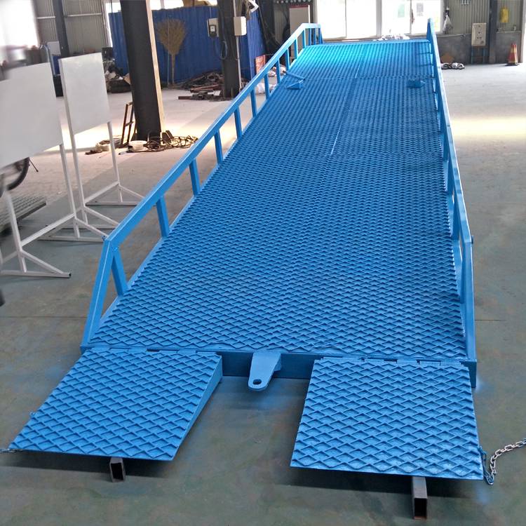 移动式装卸过桥厂家 移动式装卸过桥厂家