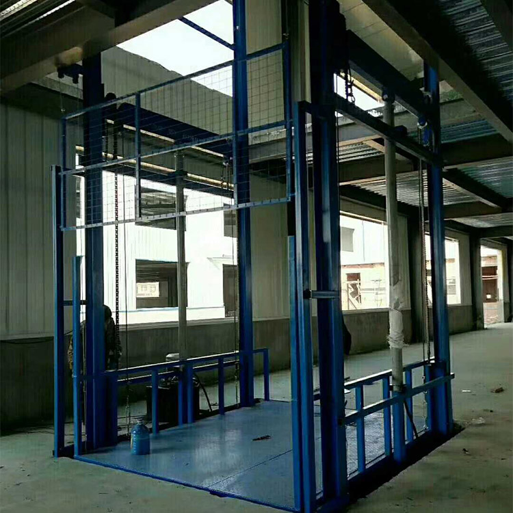 货梯升降机 仓库货梯