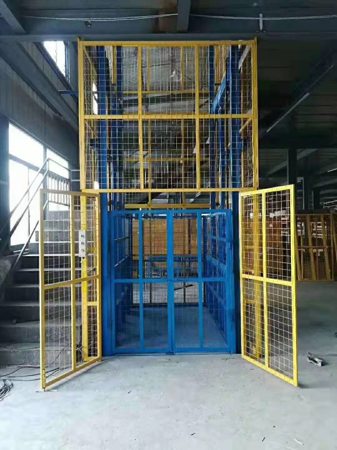 电动升降货梯 电动升降货梯